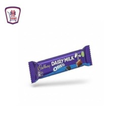 كادبورى شيكولاته اوريو 16 جرام