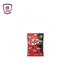 كيت كات شيكولاته مينى دارك كيس 162 جرام