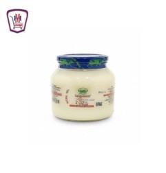 مزرعه الاسماعيليه سمن جاموسى 1 كيلو جرام