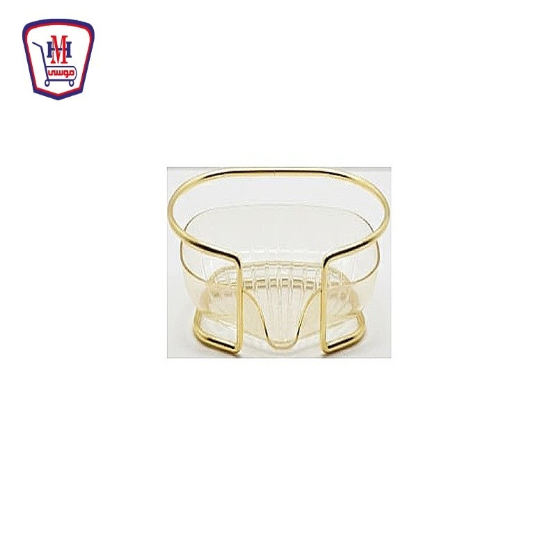 صبانه اكريلك بحامل القمه