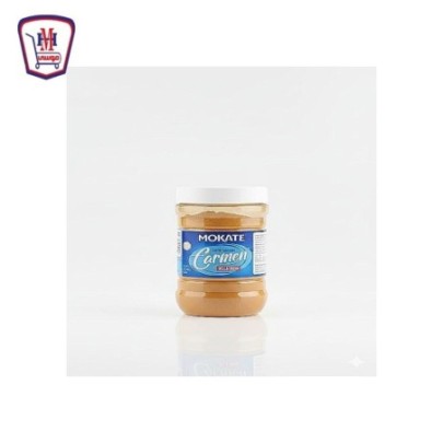 موكاتى مبيض قهوه وشاى بالكريمه 400 جرام