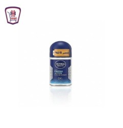 نيفيا رول اون  فريش رجالى 50 مللى خصم 15%