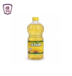 هنادى زيت خليط 1 لتر