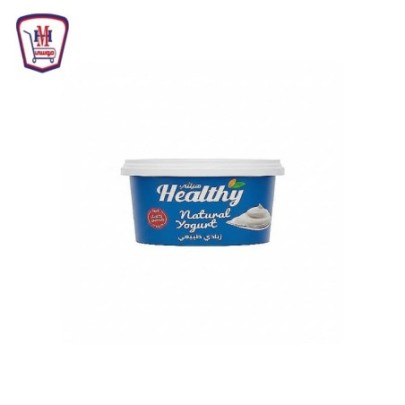 هيلثى زبادى كريمى 400 جرام