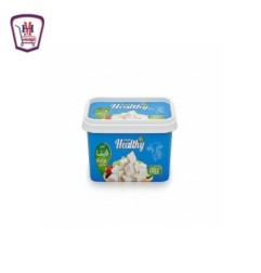 هيلثى جبنه فيتا طبيعى 400 جرام