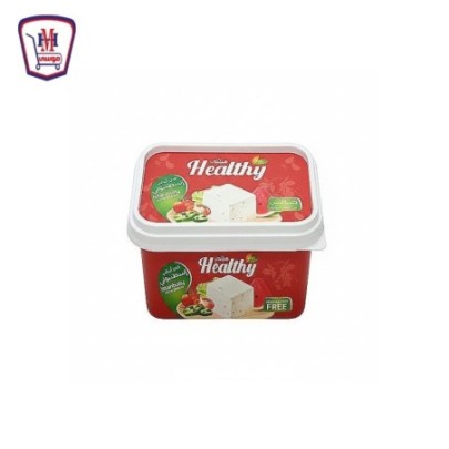 هيلثى جبنه اسطنبولى طبيعى 400 جرام