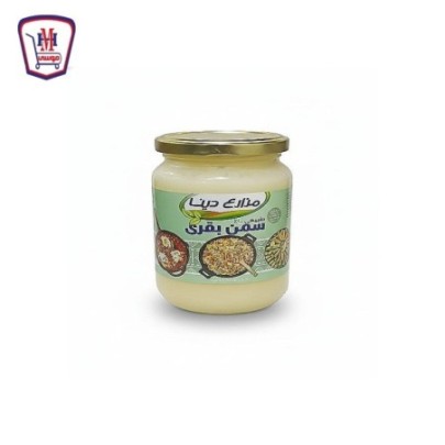 مزارع دينا سمن بقرى 275 جرام