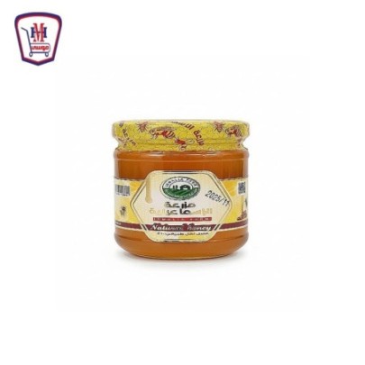 مزرعه الاسماعيليه عسل ابيض 250 جرام