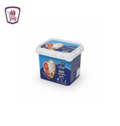 المراعى جبنه ابيض طبيعى 450 جرام