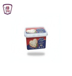 المراعى جبنه اسطنبولى طبيعى 450 جرام