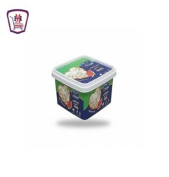 المراعى جبنه براميلى طبيعى 450 جرام