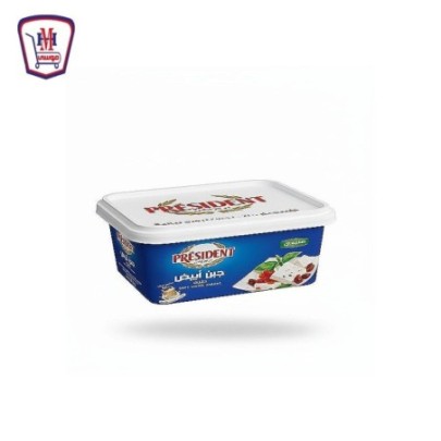 بريزيدن جبنه فيتا تابس 450 جرام