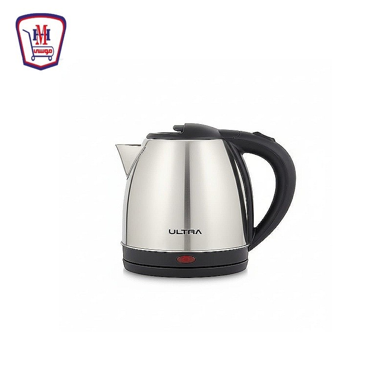 الترا كاتيل 1500 وات ستانلس موديلUKS15EE1