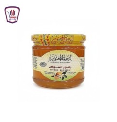 الرحيق المختوم عسل نحل زهور موالح 250 جرام