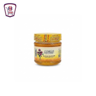 الرحيق المختوم عسل نواره البرسيم 170 جرام