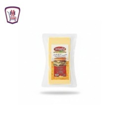 ضيافه جبنه شرائح برجر 500 جرام