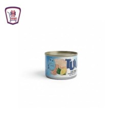 اثمار تونه قطعه واحده سهله الفتح 170 جرام