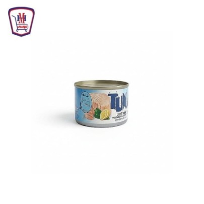 اثمار تونه قطعه واحده سهله الفتح 170 جرام