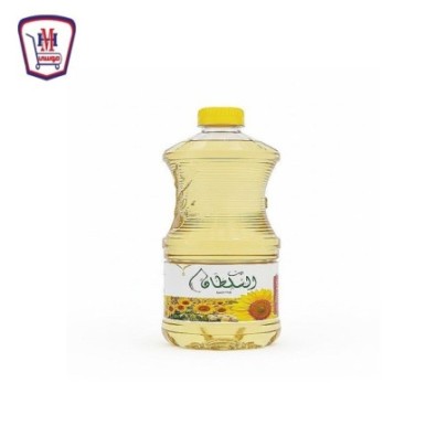 السلطان زيت خليط 1 لتر