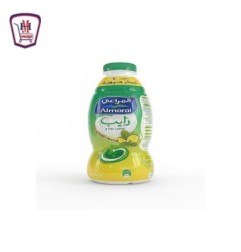 المراعى حليب رايب ليمون نعناع 425 جرام