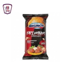 برنش اكسترا سندوتش طعم تارت فراوله