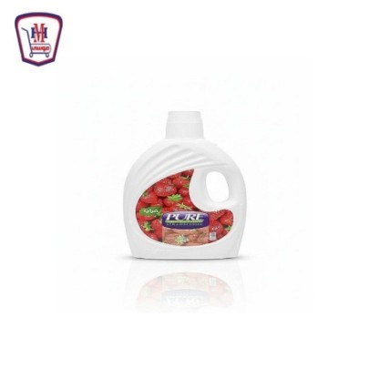 بيور شاور جيل  فراوله 1.5 لتر