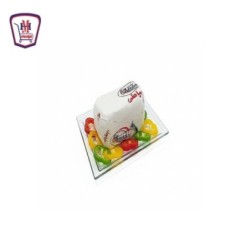 تشيزا جبنه دمياطى 450 جرام