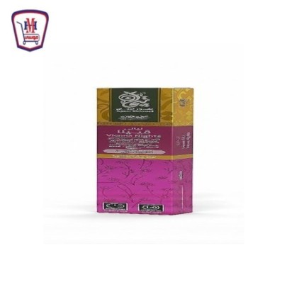 تيجان بخور ليالى فيينا 10 عيدان