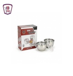 جروب تايجر طقم ثلاجه 3 قطع DRUM