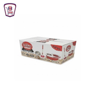 جولدن ان جردل بعصاره + غيار