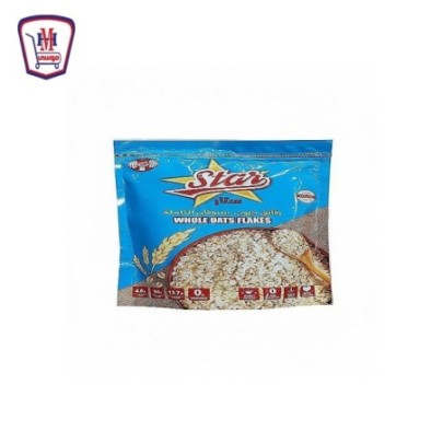 ستار شوفان حبه كامله 400 جرام