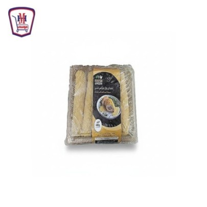 فريش فروزن تشيكن رول ميكس تشيز 400 جرام