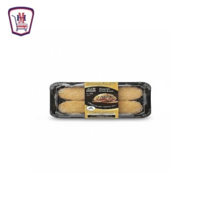 فريش فروزن زنجر دجاج 400 جرام