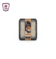 فريش فروزن سبرنج رول دجاج بالموزاريلا 400 جرام