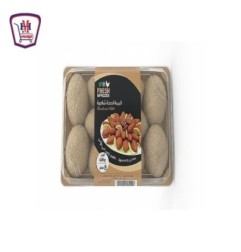 فريش فروزن كبيبه لحمه شاميه 400 جرام 8 قطع