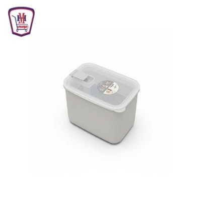 كارفيما علبه ثلاجه لوك محكم 1500 مللى