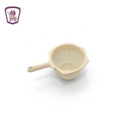 لمسه مصفى فاكهه بلاستيك مودرن م 14054