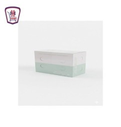 ايرك علبه مناديل مطبخ 20 قطعه