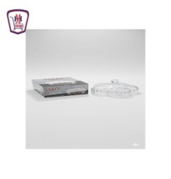 ليث بونبونيره اكليريلك شكل ورده