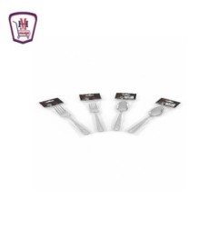 AM طقم معالق وشوك 24 قطعه