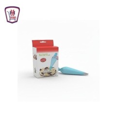 كيس كريمه سيلكون فى علبه