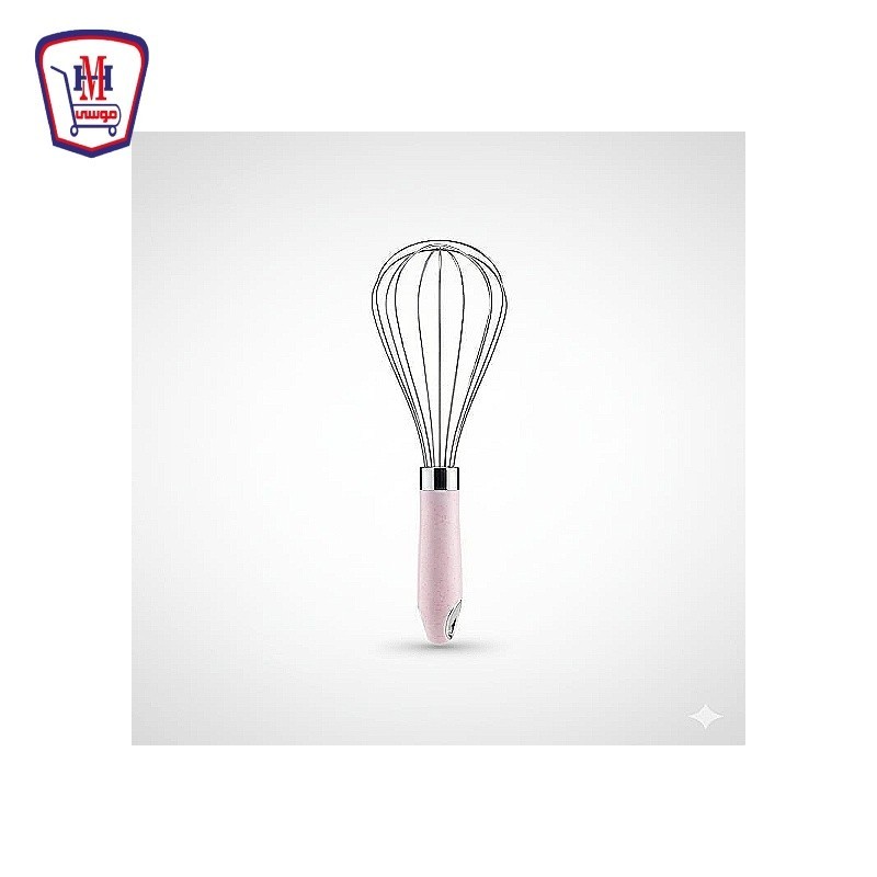 مضرب بيض استانليس يد الوان