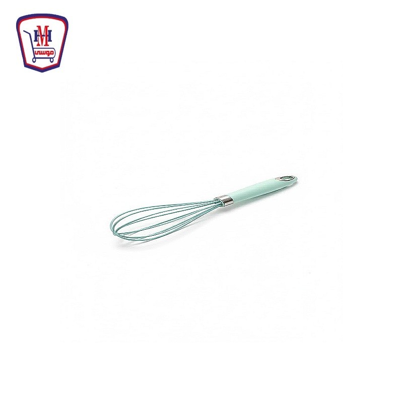 مضرب بيض سيليكون يد جرانيت