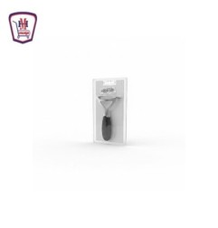 مقشره عريضه / عجله بيتزا استانلس لوكس كارت