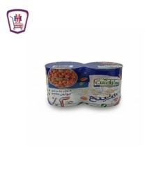 هارفست فول 400 جرام 2 قطعه خصم 20% عرض