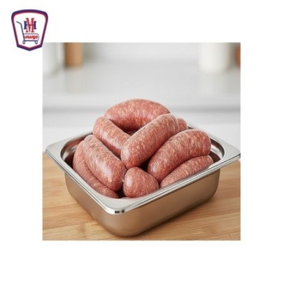 سجق فريش 500 جرام | هايبر موسى — تسوّق أونلاين