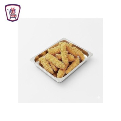 استربس متبل بارد / حار مجمد 500 جرام | من لحم مستورد مجمد | هايبر موسى