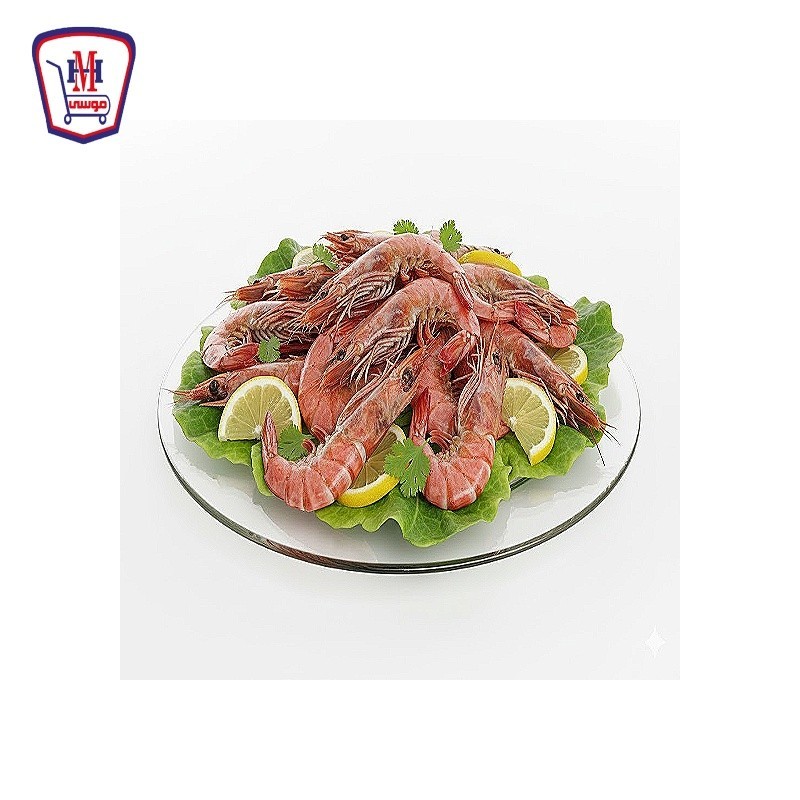 جمبرى كبير 500 جرام جمبرى كبير 500 جرام