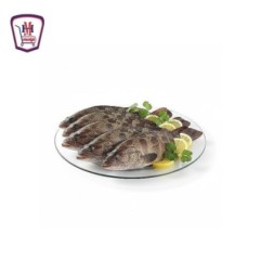 سمك هامور 1 كيلو جرام | من موسى | هايبر موسى — تسوّق أونلاين