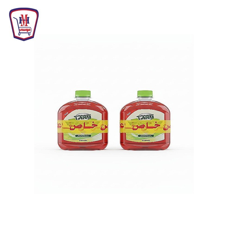 تانى مطهر و منظف 5 ×1 + 1 هديه